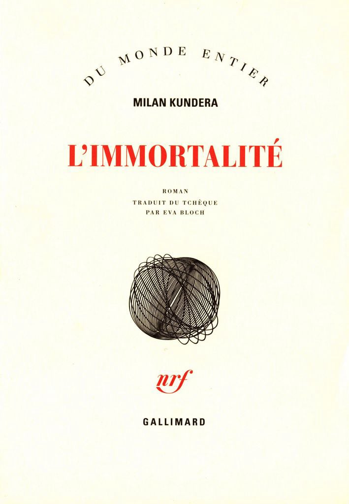 L’Immortalité